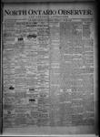 North Ontario Observer (Port Perry), 28 Oct 1880