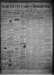 North Ontario Observer (Port Perry), 2 Dec 1880