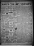 North Ontario Observer (Port Perry), 9 Dec 1880