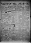 North Ontario Observer (Port Perry), 23 Dec 1880