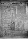 North Ontario Observer (Port Perry), 27 Jan 1881