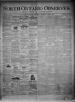 North Ontario Observer (Port Perry), 7 Apr 1881