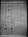 North Ontario Observer (Port Perry), 12 May 1881
