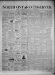 North Ontario Observer (Port Perry), 30 Jun 1881