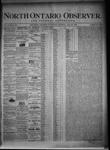 North Ontario Observer (Port Perry), 25 Aug 1881