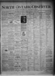 North Ontario Observer (Port Perry), 20 Oct 1881