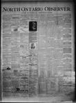 North Ontario Observer (Port Perry), 24 Nov 1881