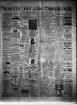 North Ontario Observer (Port Perry), 24 May 1883