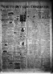 North Ontario Observer (Port Perry), 31 May 1883