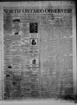 North Ontario Observer (Port Perry), 14 Jun 1883