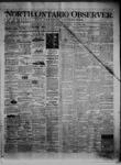 North Ontario Observer (Port Perry), 26 Jul 1883