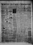 North Ontario Observer (Port Perry), 23 Aug 1883