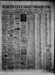North Ontario Observer (Port Perry), 18 Oct 1883