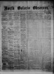 North Ontario Observer (Port Perry), 17 Jan 1884