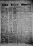 North Ontario Observer (Port Perry), 7 Feb 1884