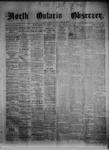 North Ontario Observer (Port Perry), 14 Feb 1884