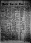 North Ontario Observer (Port Perry), 13 Mar 1884