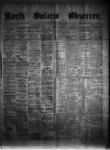 North Ontario Observer (Port Perry), 15 May 1884