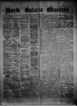 North Ontario Observer (Port Perry), 31 Jul 1884