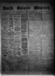 North Ontario Observer (Port Perry), 7 Aug 1884