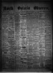 North Ontario Observer (Port Perry), 11 Dec 1884