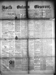 North Ontario Observer (Port Perry), 15 Dec 1892