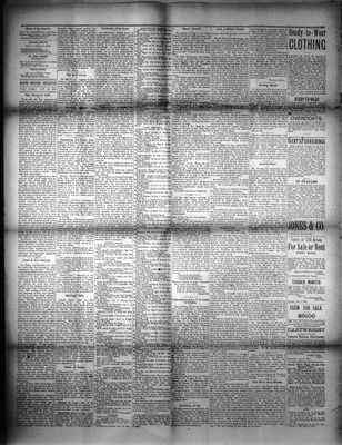 North Ontario Observer (Port Perry), 12 Oct 1893