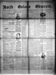 North Ontario Observer (Port Perry), 25 Oct 1894