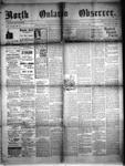 North Ontario Observer (Port Perry), 24 Jan 1901
