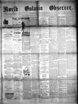 North Ontario Observer (Port Perry), 31 Jan 1901