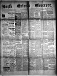 North Ontario Observer (Port Perry), 14 Feb 1901