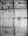 North Ontario Observer (Port Perry), 9 May 1901