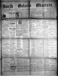 North Ontario Observer (Port Perry), 25 Jul 1901