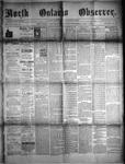 North Ontario Observer (Port Perry), 1 Aug 1901