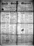 North Ontario Observer (Port Perry), 12 Sep 1901