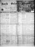 North Ontario Observer (Port Perry), 26 Sep 1901