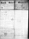 North Ontario Observer (Port Perry), 22 Jan 1903