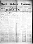North Ontario Observer (Port Perry), 12 Feb 1903