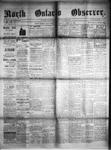 North Ontario Observer (Port Perry), 23 Apr 1903