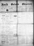 North Ontario Observer (Port Perry), 27 Aug 1903