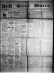 North Ontario Observer (Port Perry), 3 Dec 1903