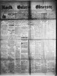 North Ontario Observer (Port Perry), 17 Dec 1903