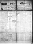 North Ontario Observer (Port Perry), 11 Feb 1904