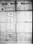 North Ontario Observer (Port Perry), 3 Mar 1904