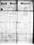 North Ontario Observer (Port Perry), 14 Jul 1904