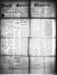 North Ontario Observer (Port Perry), 11 Aug 1904