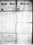 North Ontario Observer (Port Perry), 29 Sep 1904