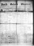 North Ontario Observer (Port Perry), 12 Jan 1905