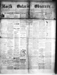 North Ontario Observer (Port Perry), 19 Jan 1905