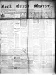 North Ontario Observer (Port Perry), 26 Jan 1905